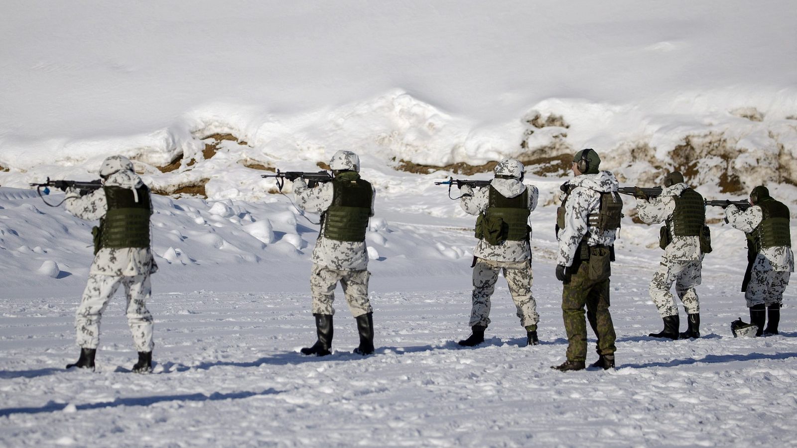 Finlandia apoya el ingreso en la OTAN y Rusia habla de amenaza