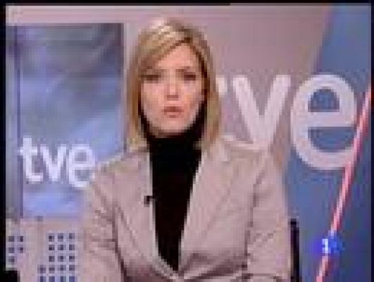 El tiempo - Temporal en Europa y EE.UU.