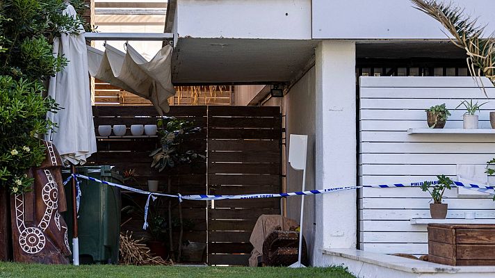 Muere un hombre tras tirarse de un balcón en Magaluf, Mallorca