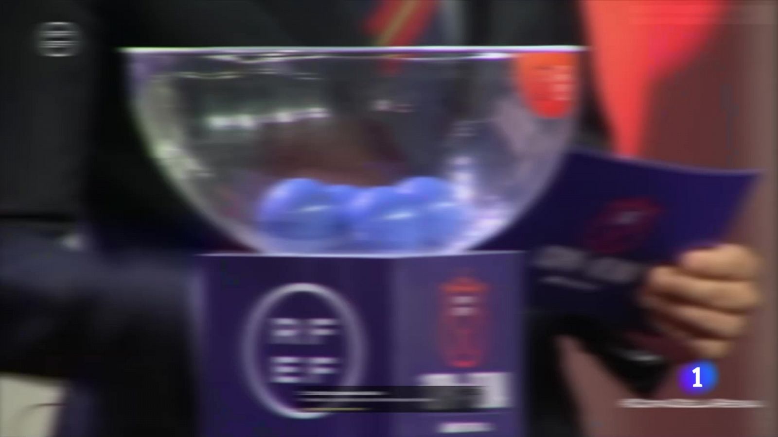 Barcelona-Madrid y Tenerife-Sporting, semis Copa de la Reina | Ver