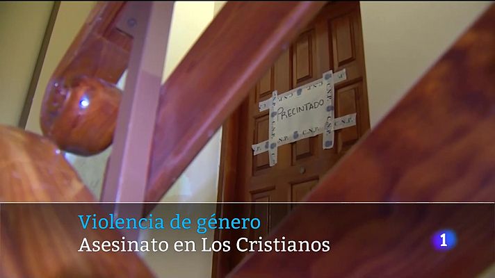 Telecanarias - Canarias en 2'  - 12/05/2022