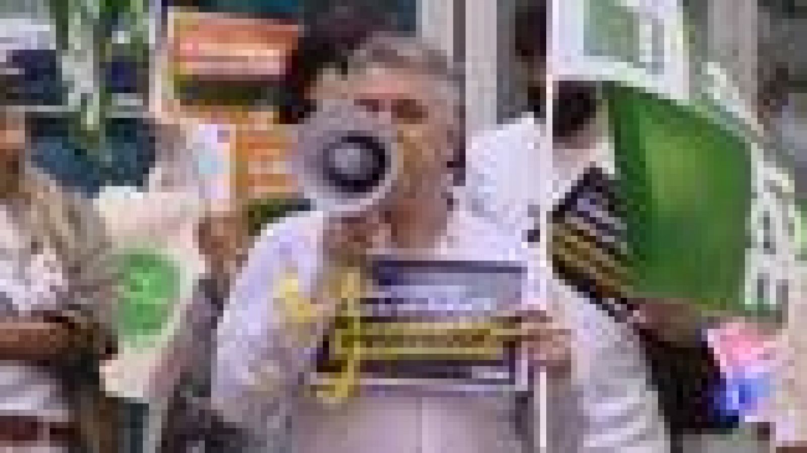 Informativo Telerioja 2 - 12/05/22 - Ver ahora