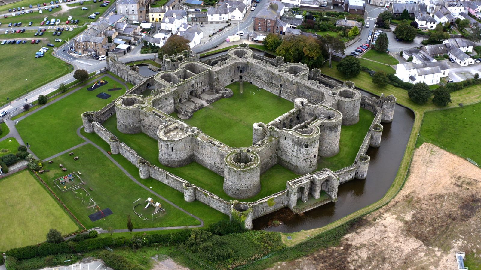 Castillos de leyenda - Inexpugnables - ver ahora