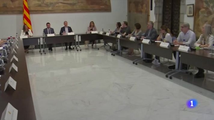 L'Informatiu - L'Informatiu 2 - 12/05/2022