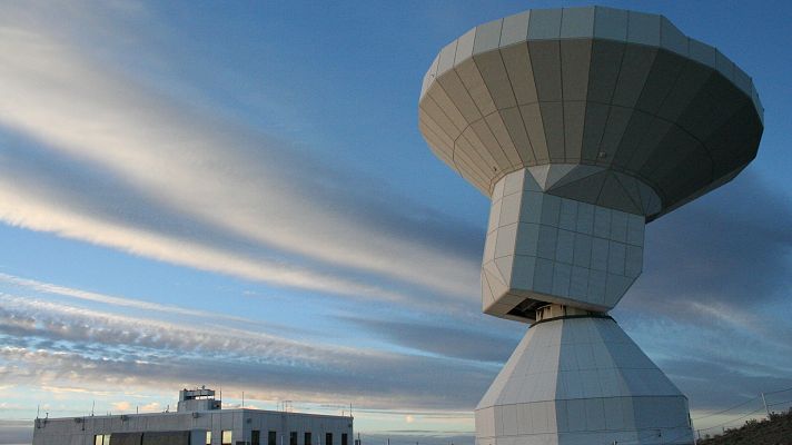 Informativo 24h - "La imagen del agujero negro confirma que la relatividad general sigue siendo una teoría válida"