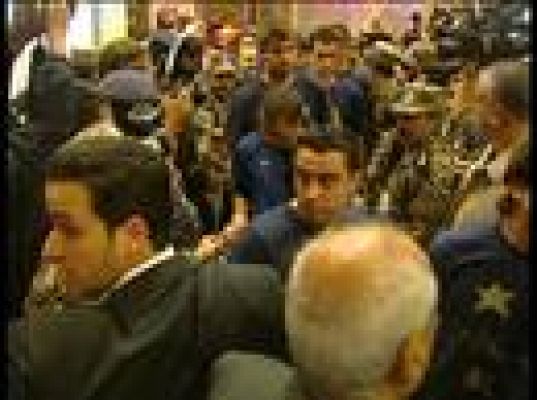  - El Barça, homenajeado... en Kuwait