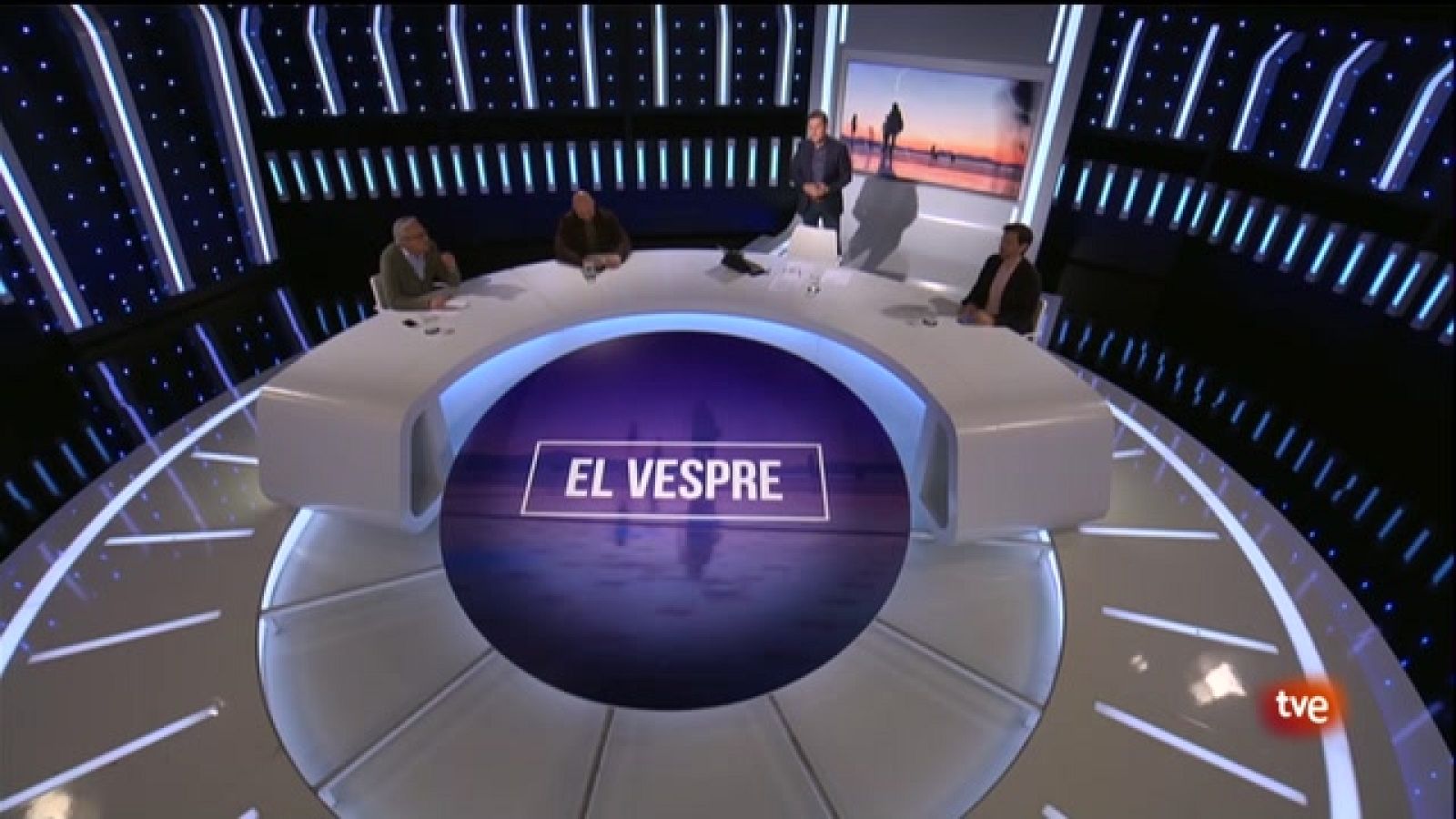 El Vespre - 12/05/2022