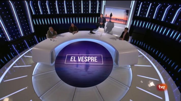 El Vespre - El Vespre - 12/05/2022