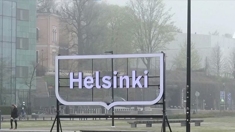 Tres de cada cuatro finlandeses apoyan el ingreso en la OTAN 