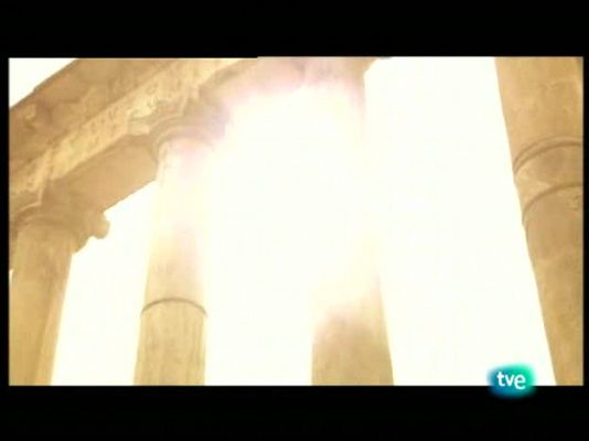 Documentales culturales - Legionarios de Roma