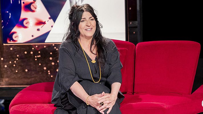 Atención obras - Lita Cabellut