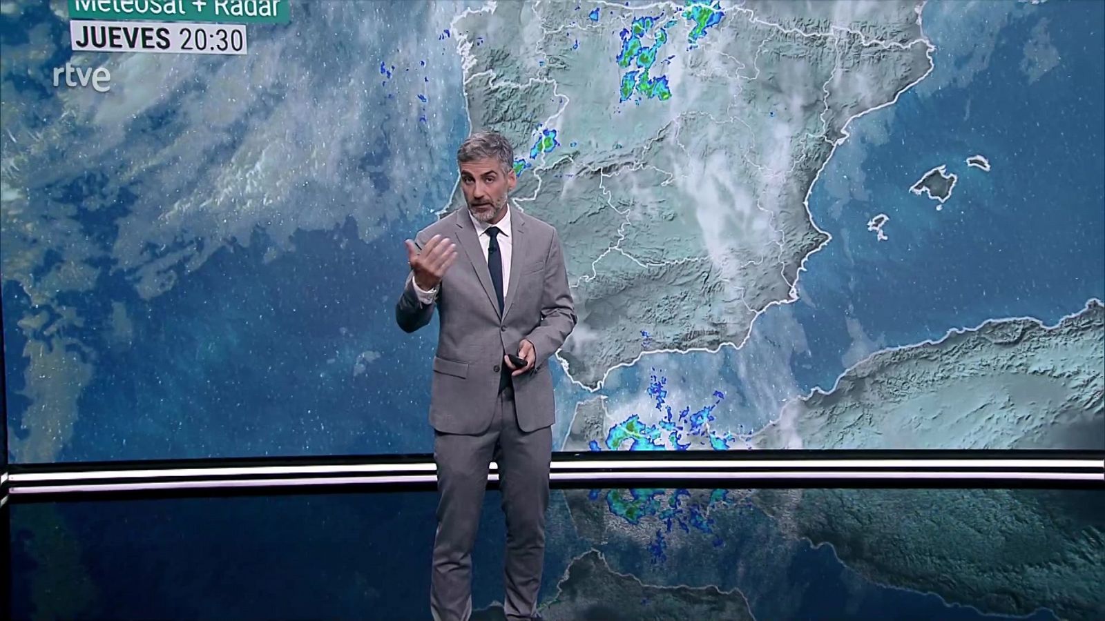 El Tiempo - 12/05/22 - RTVE.es