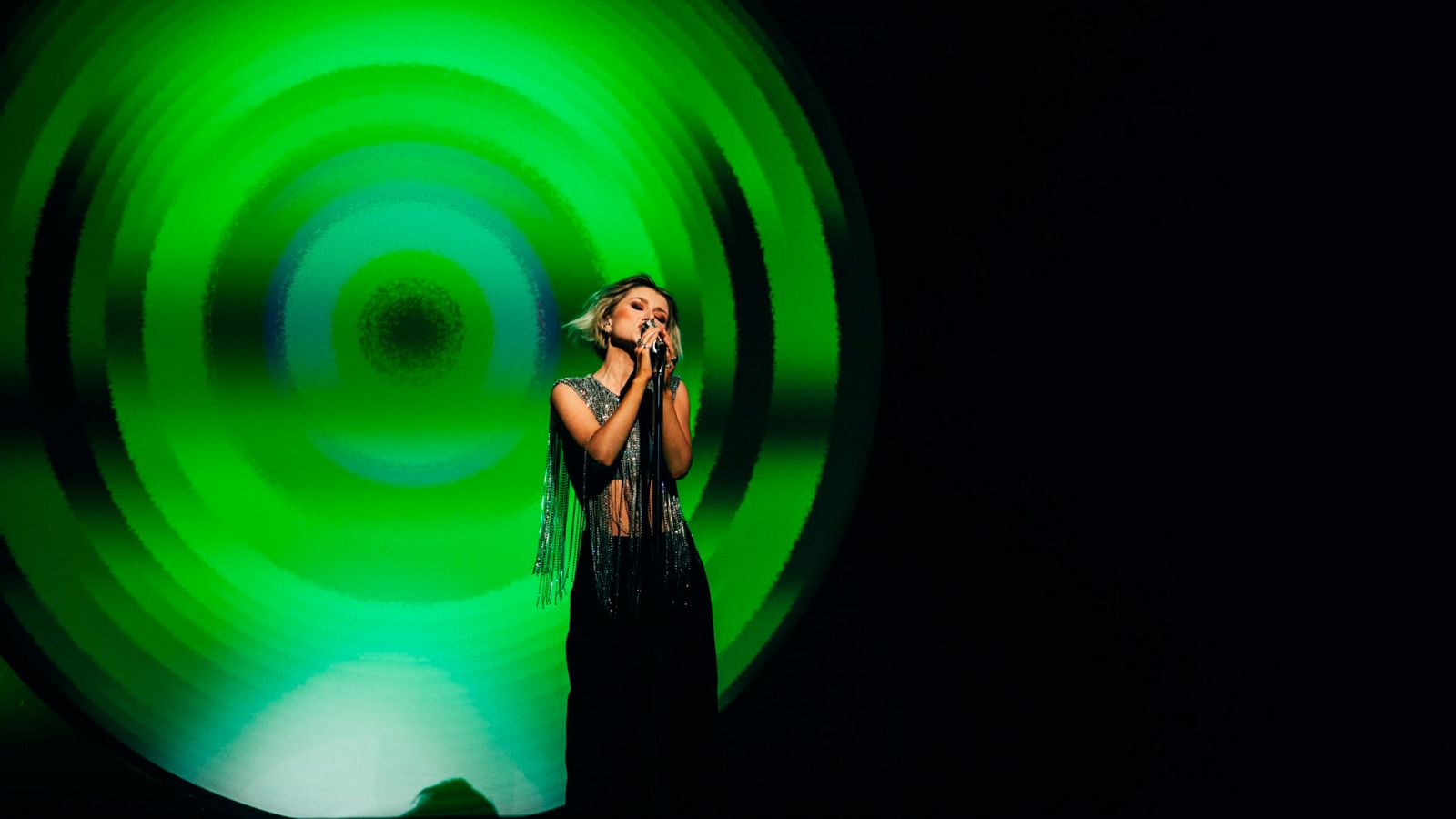 Eurovisión 2022 - Mejores momentos de la semifinal 2