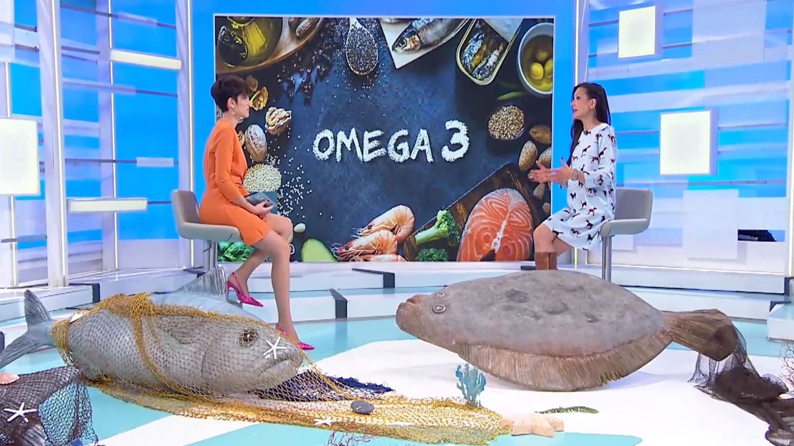 Saber vivir - 15/05/22 - ver ahora