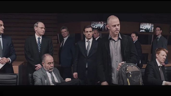 Comportarse como adultos (presentación)