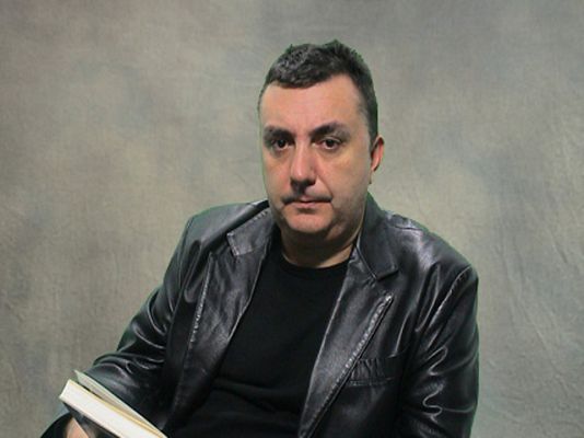 Página Dos - Manuel Vilas y Marta Reyero