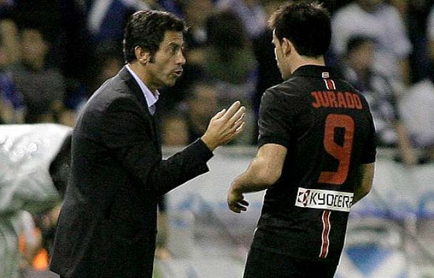 Estudio Estadio - 'No se ven los resultados'