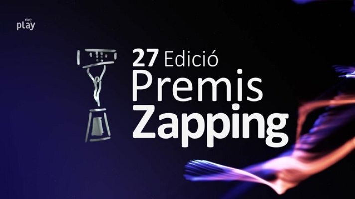 Especials en català - Premis Zapping 2022