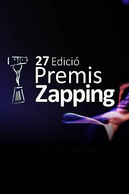 Especials en català - Premis Zapping 2022