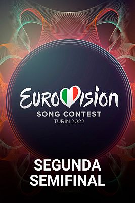 Eurovisión - 2ª Semifinal