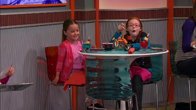 Cómo consiguió entrar Trina