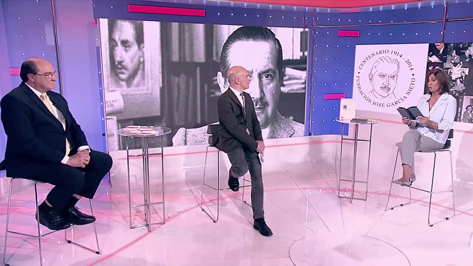 La hora Cervantes - 12/05/22 - ver ahora