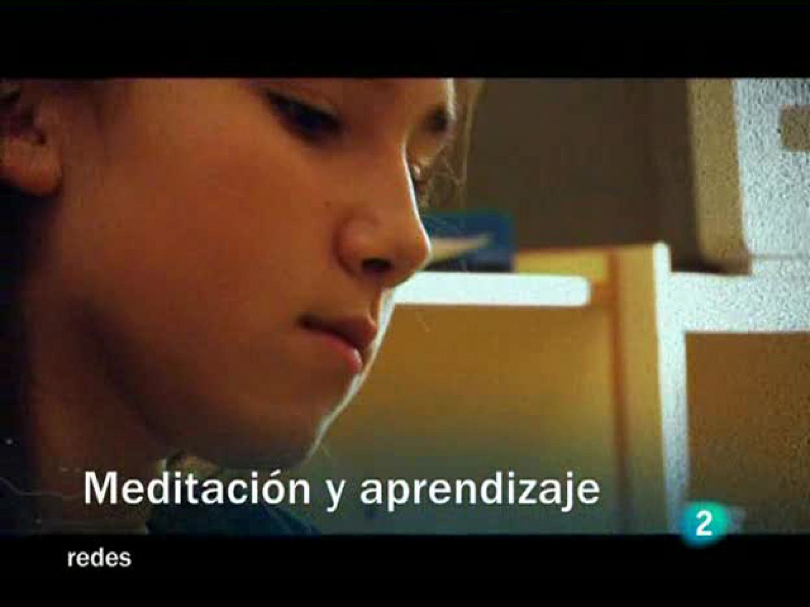 Redes (20/12/09) : Meditación y aprendizaje