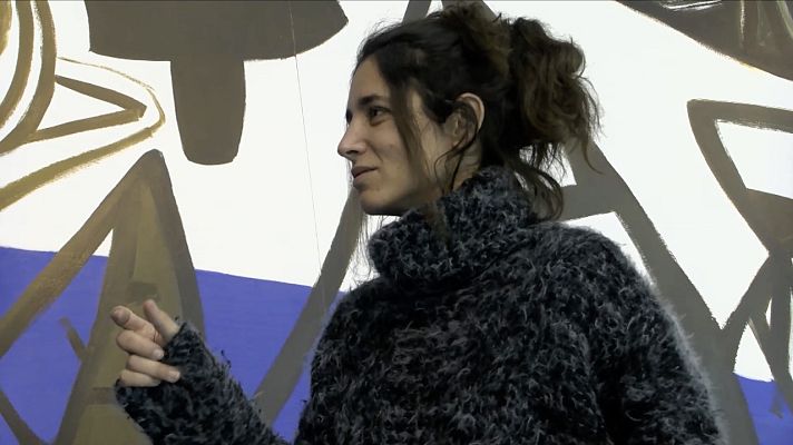 Cámara abierta - Pepe Guinea, Juan Carlos Tomasi y Anna Surinyach