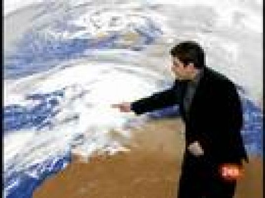 El tiempo - El Tiempo - 21/12/09