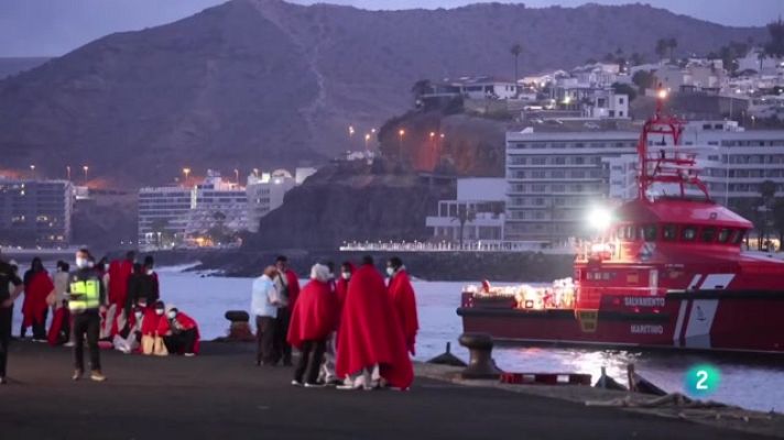 Telecanarias - Telecanarias 2 - 12/05/2022