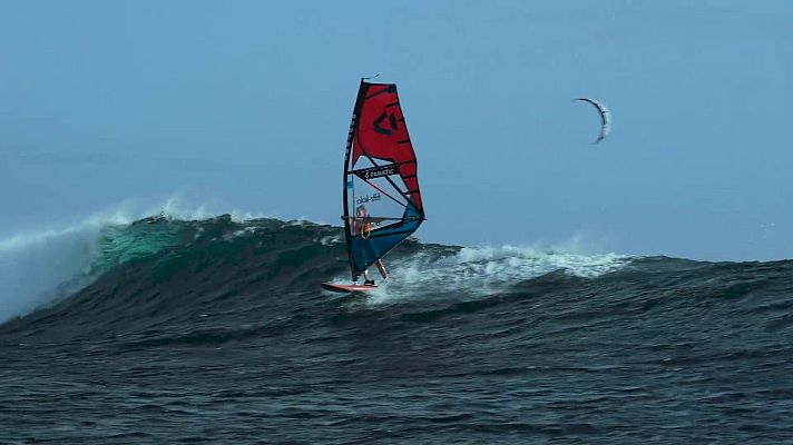 Surfing.es - Programa 15