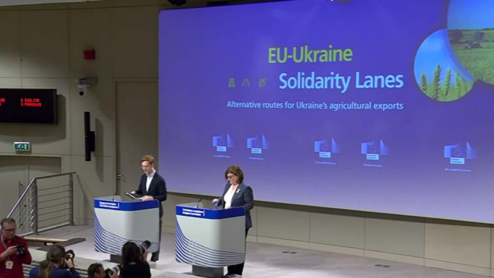 Diario 24 - 13/05/22  (1) - ver ahora