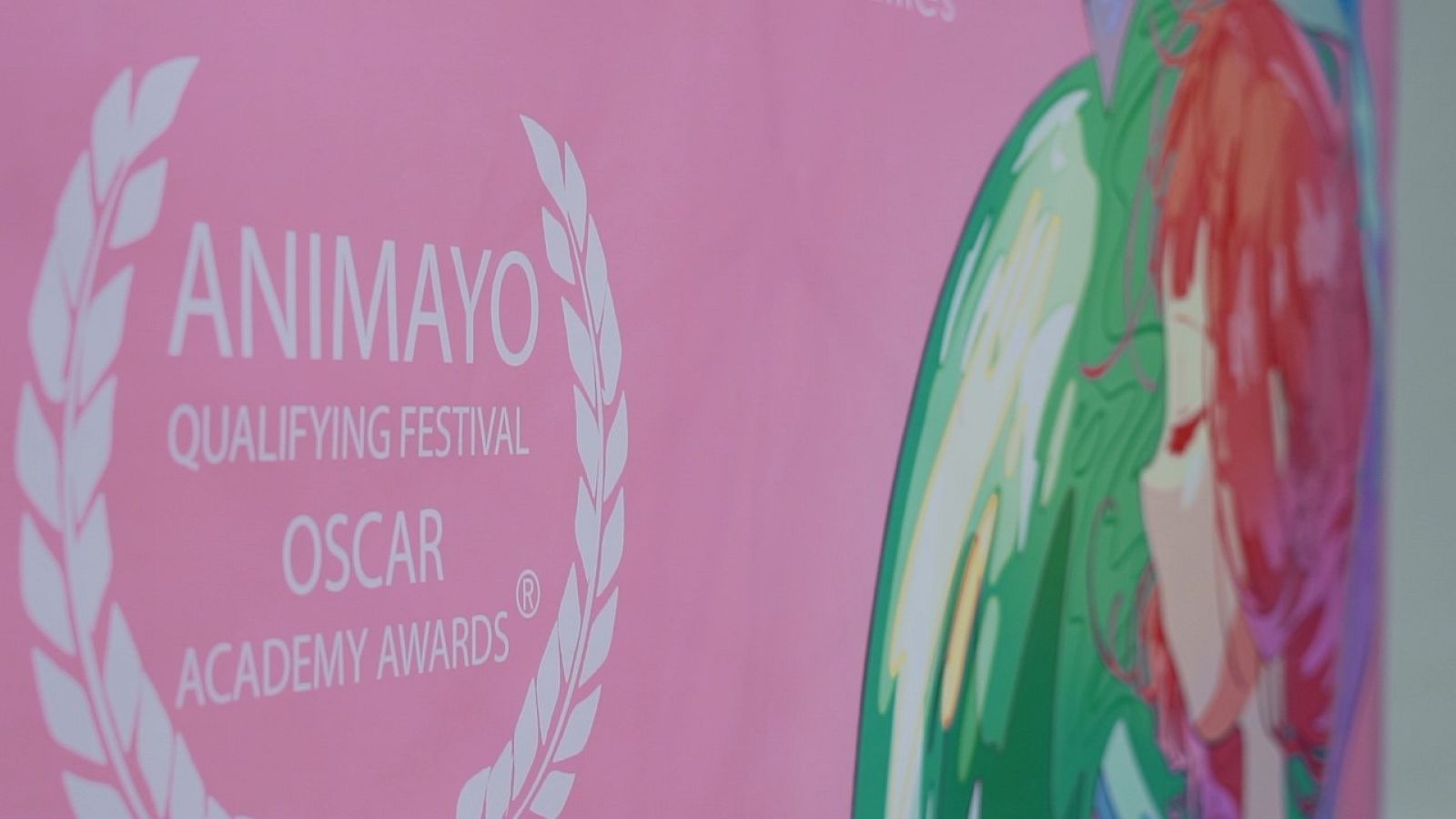 Zoom Net - Premios Innovación Social y Animayo 2022 - ver ahora