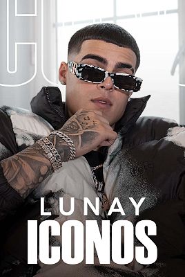 Iconos Playz - Lunay: "En la industria hay mucha hipocresía, pero no la cambiaría"