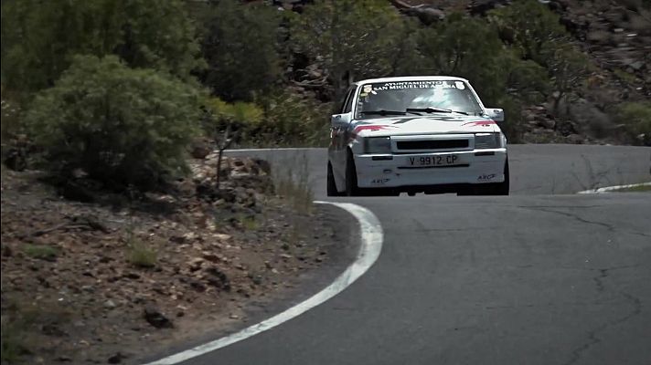 Racing for Spain - 2022 - Programa 11