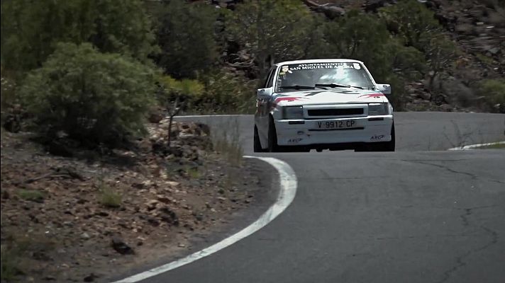 Racing for Spain - 2022 - Programa 11