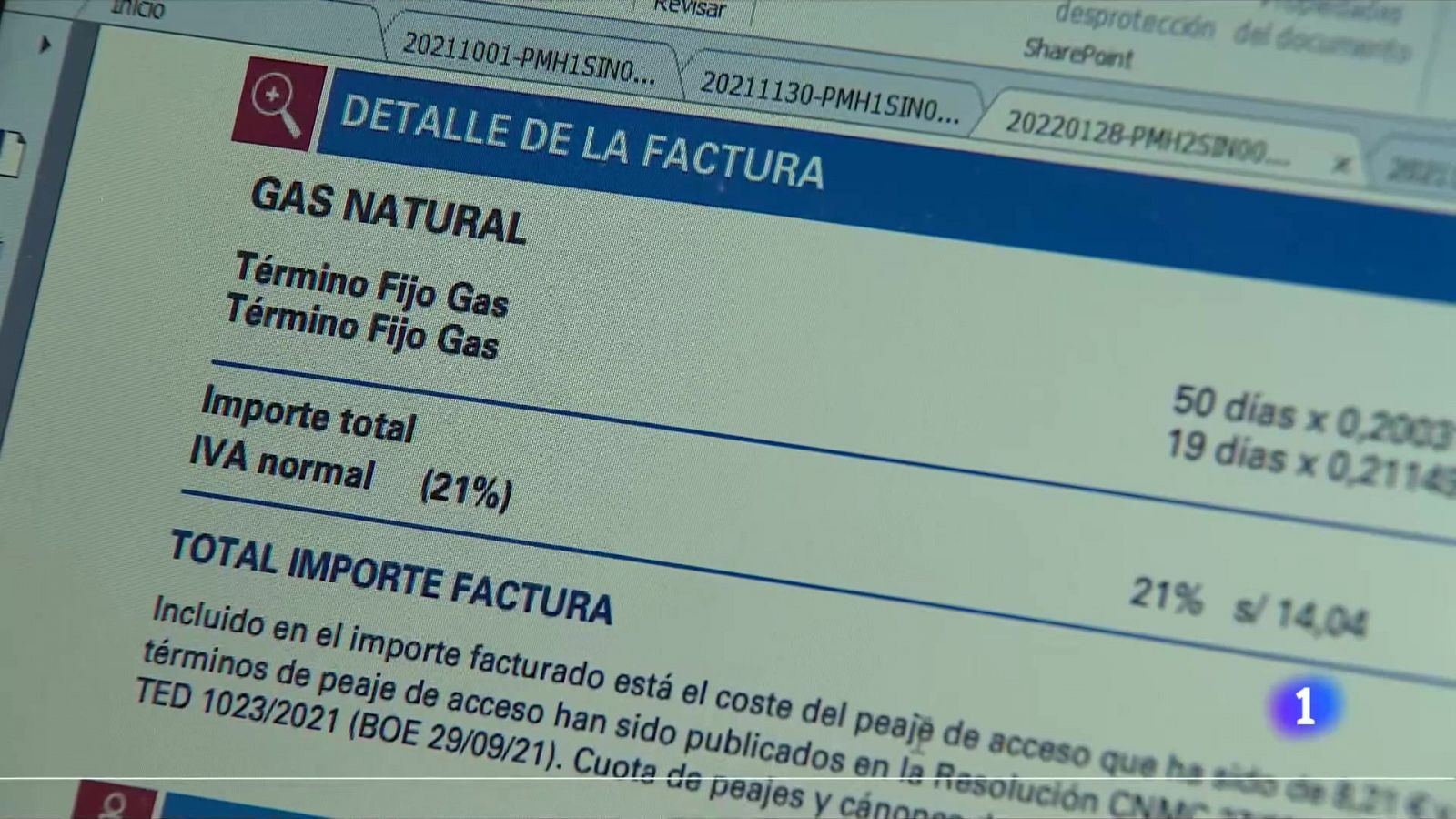 L'Informatiu - 13/05/2022 - veure ara