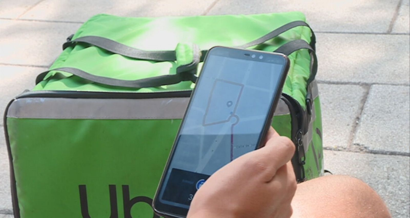 Una precaria situación laboral - Telecanarias | Ver