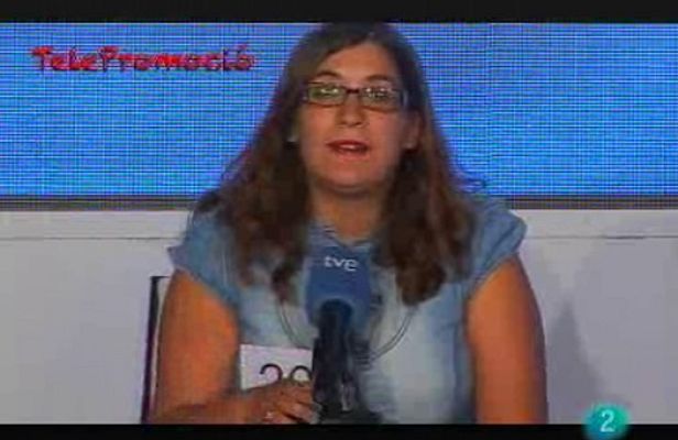 50! anys - Especial càsting  "TVE Catalunya en Ruta"