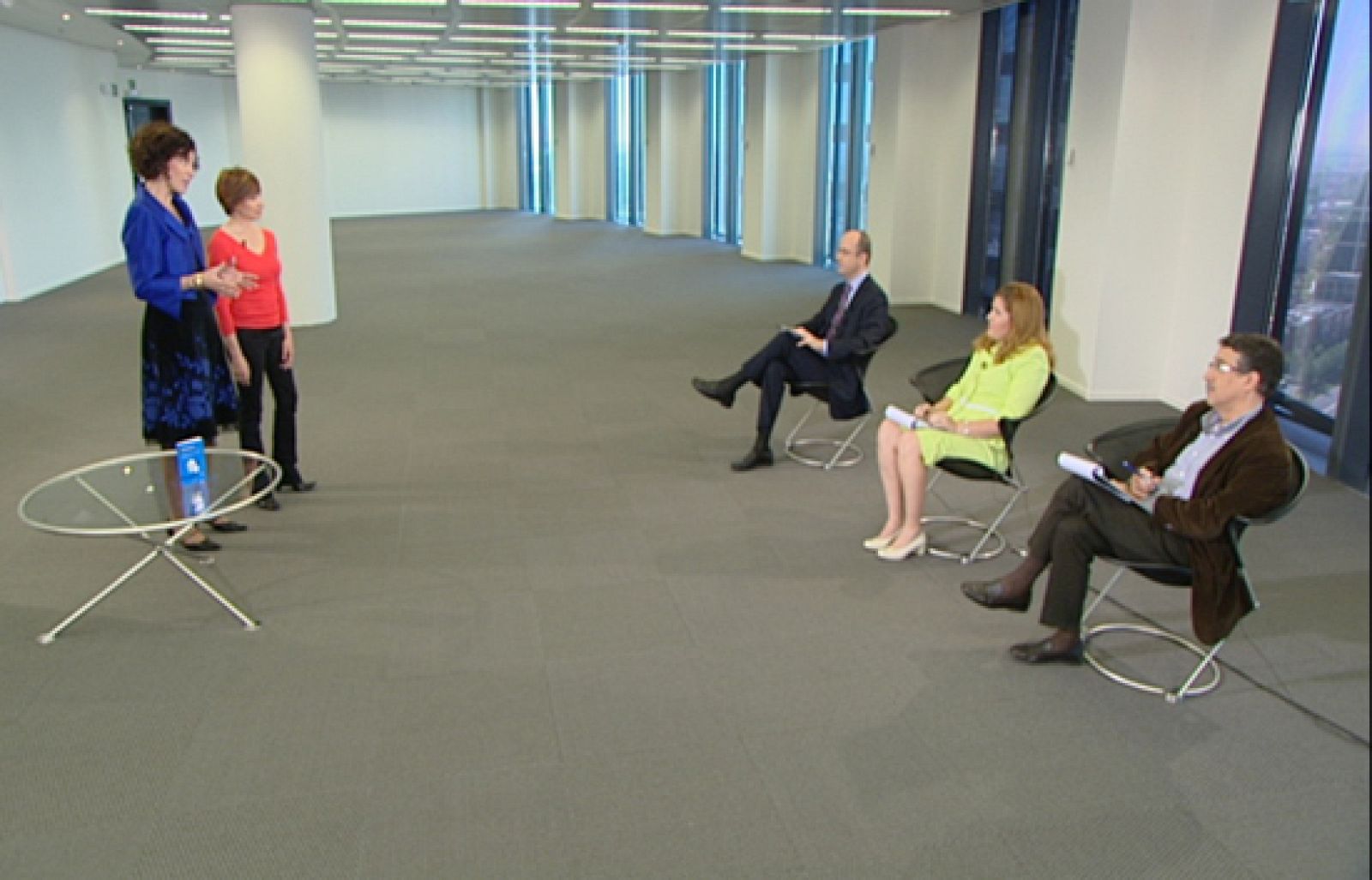 Fábrica de ideas - Opinión expertos: Másclaro | Ver