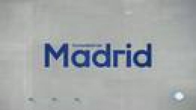  Informativo de Madrid 1        13/05/2022