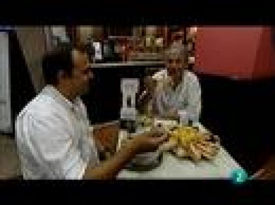 Fábrica de ideas - Imita: 100 montaditos