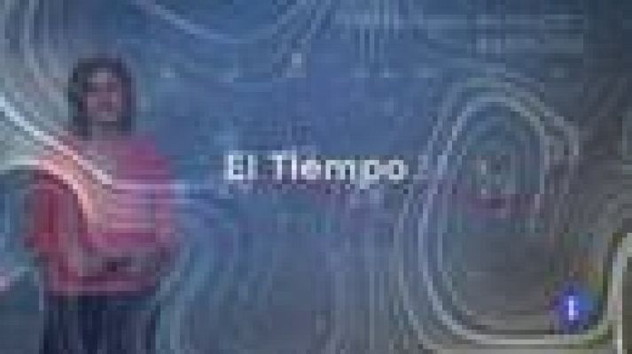 Telenavarra - El tiempo en Navarra - 13/5/2022