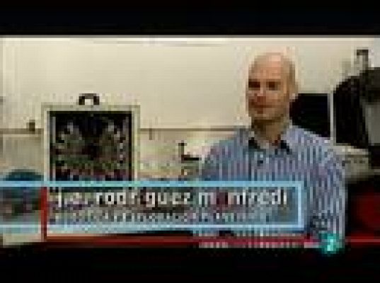 Fábrica de ideas - Innova: Centro de Astrobiología