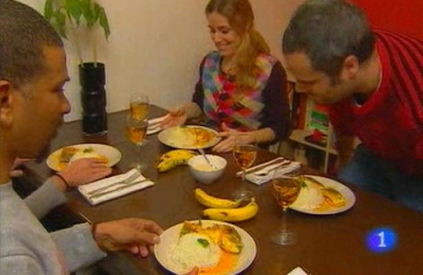 Les cuines dels nous catalans - L'encat del Brasil