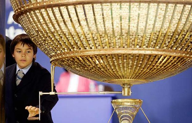 Lotería de Navidad - La Lotería de Navidad, en RTVE.es