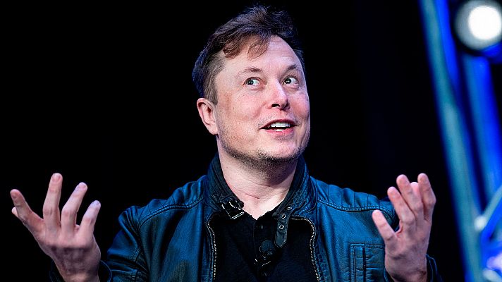 Telediario 1 - Telediario 1 en 4' - 13/05/22