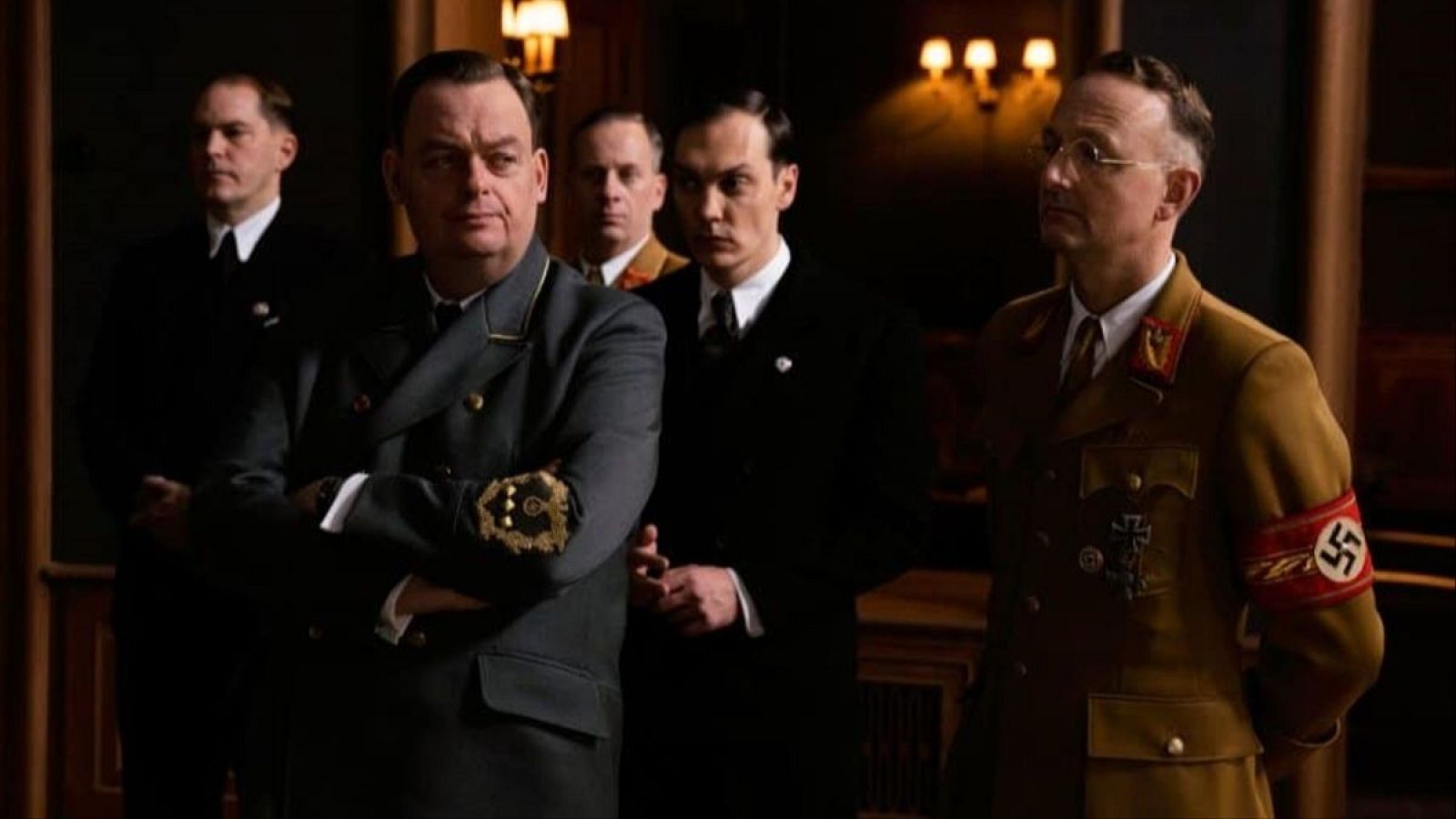 Días de Cine: la conferencia. | Ver