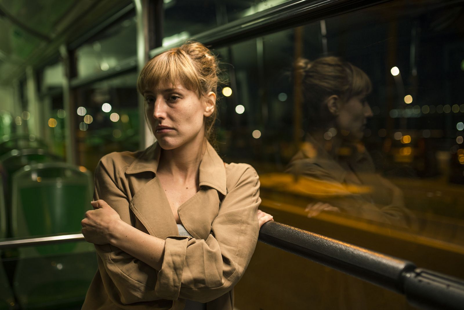 Días de Cine: La maniobra de la tortuga. | Ver