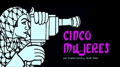 Días de Cine: Cineastas árabes.